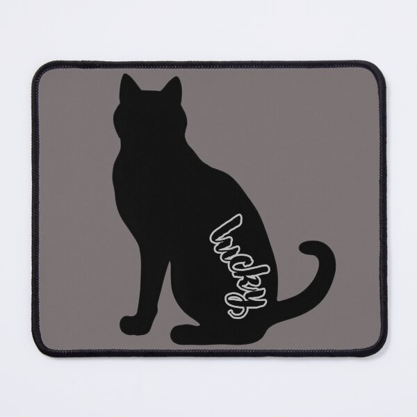 Item preview, Lucky Cat designed and sold by KayPenn.