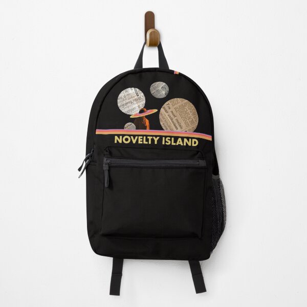 Item preview, Novelty Island | Saturn Alarms designed and sold by Tomarto.