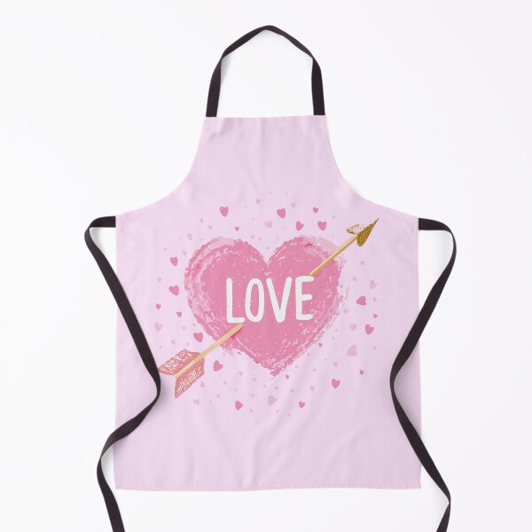 Item preview, Love Arrow Heart designed and sold by TeeLabDesign.