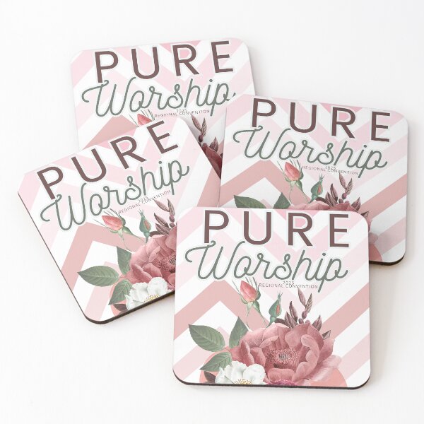 Item preview, Copy of PURE WORSHIP REGIONAL CONVENTION 2025 - VINTAGE STYLE designed and sold by Yesido.