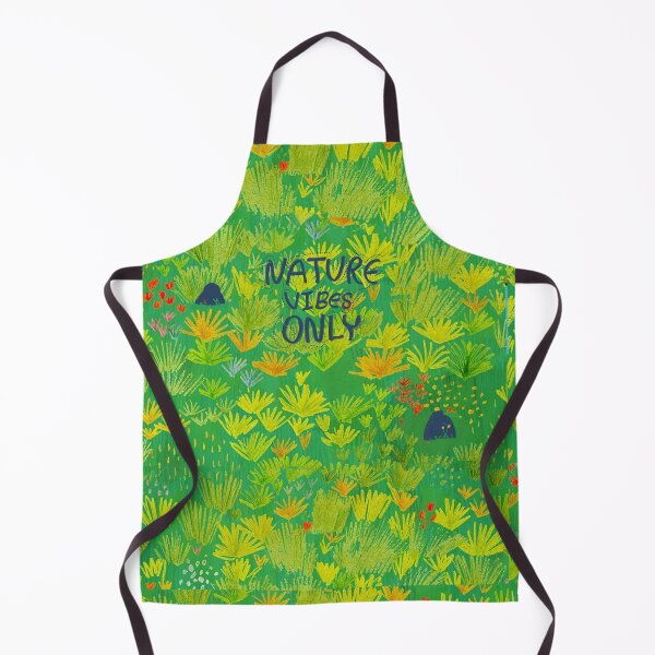 Item preview, Nature vibes only designed and sold by Creativebomb121.