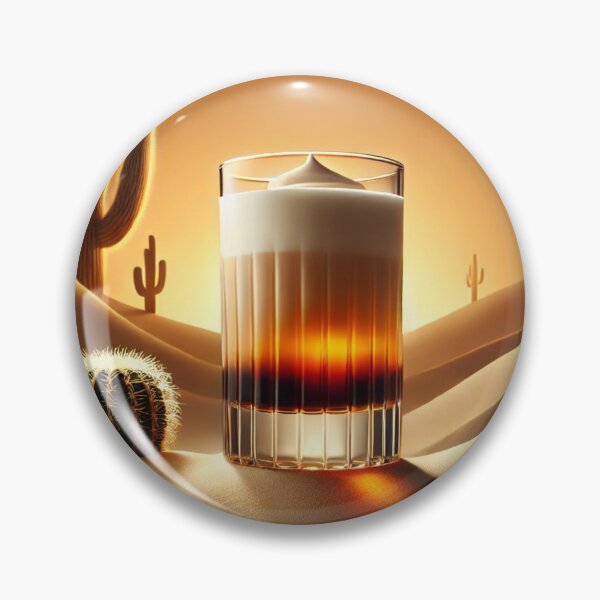 Item preview, Cocktail: White Russian v10 designed and sold by iMIGHTwearTHAT.