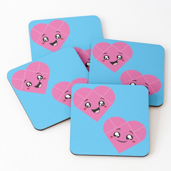 Item preview, Smiling Joyful Hearts designed and sold by InkFigs.