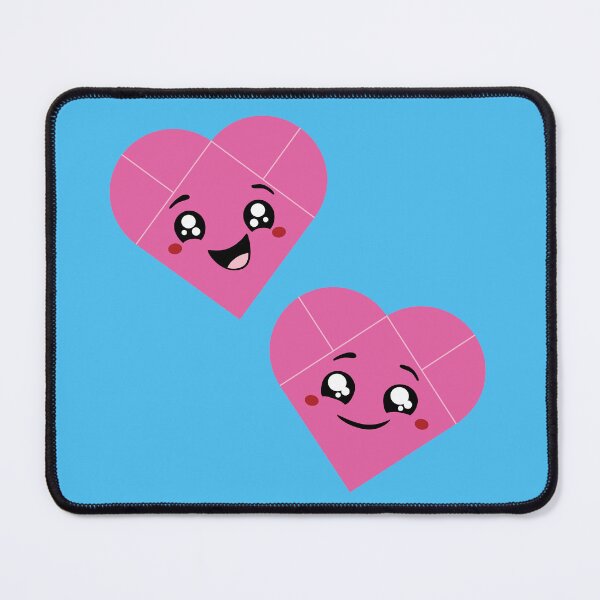 Item preview, Smiling Joyful Hearts designed and sold by InkFigs.