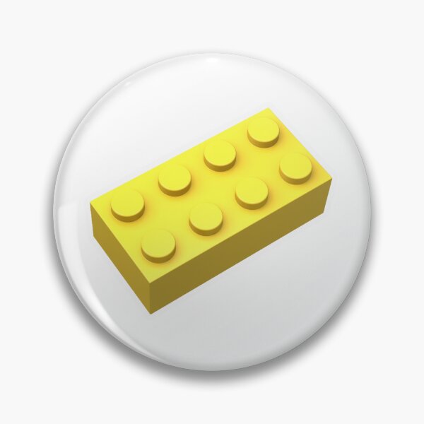 Item preview, Yellow Brick 4x2 designed and sold by JrtLeon.