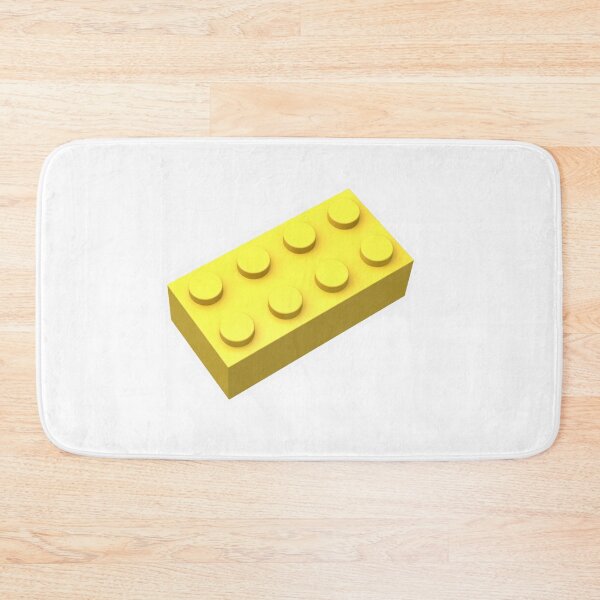 Item preview, Yellow Brick 4x2 designed and sold by JrtLeon.