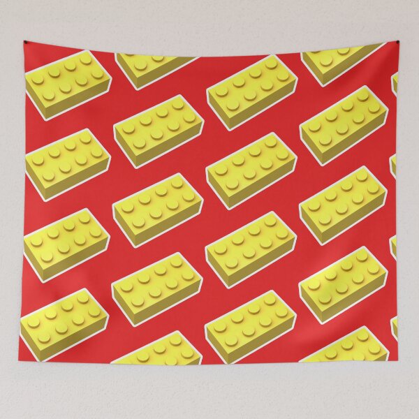 Item preview, Yellow Brick 4x2 designed and sold by JrtLeon.