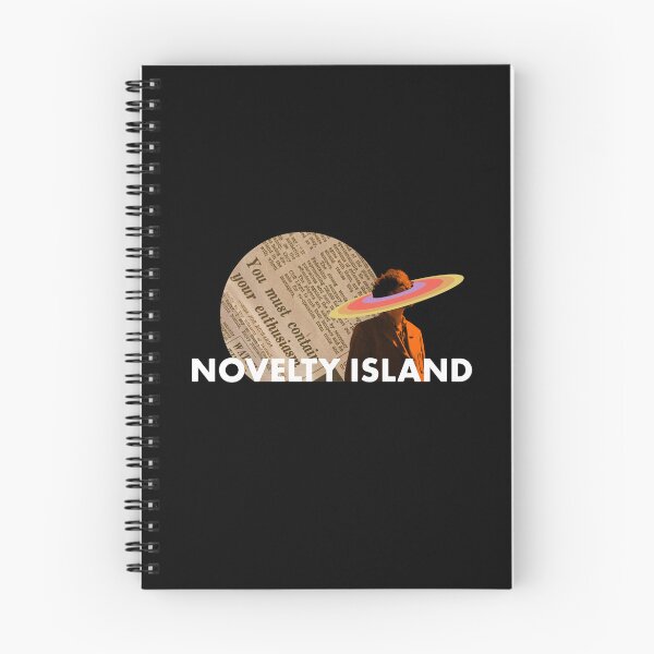 Item preview, Novelty Island | Saturn Alarms 2 designed and sold by Tomarto.