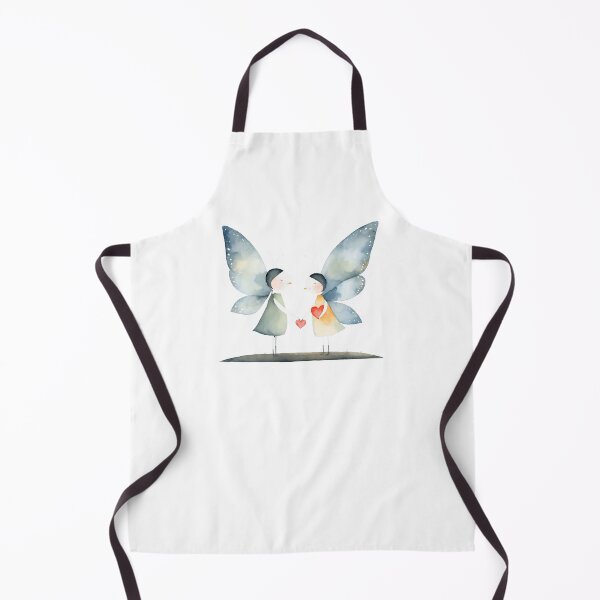 Item preview, Watercolor girls butterfly, watercolor butterfly, valentine day, love, adorable animals designed and sold by Victoria Riabov.