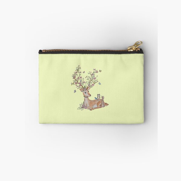 Item preview, Cute gazelle  designed and sold by MonaLisaStore.
