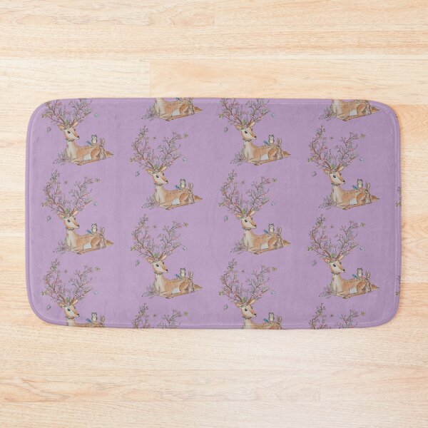 Item preview, Cute gazelle  designed and sold by MonaLisaStore.