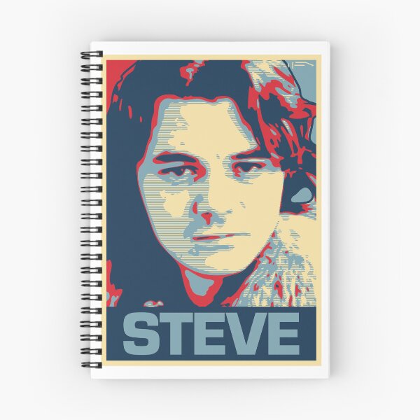 Item preview, Steve designed and sold by DFA.