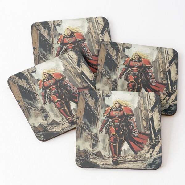 Item preview, warrior with armor designed and sold by javierparra.