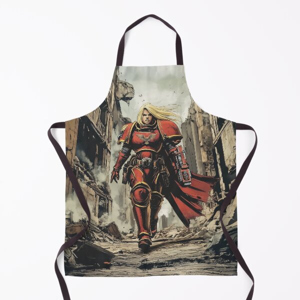 Item preview, warrior in armor designed and sold by javierparra.