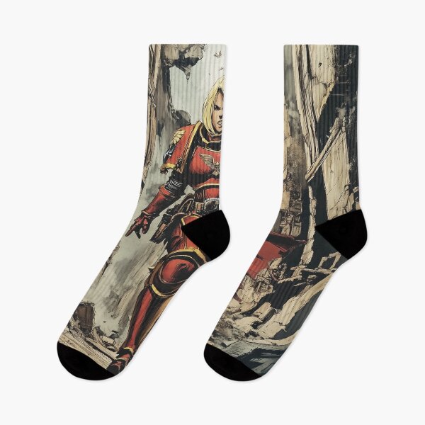 Item preview, warrior in armor designed and sold by javierparra.
