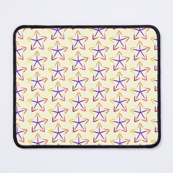 Item preview, Colorful Star designed and sold by CatchyMeow.