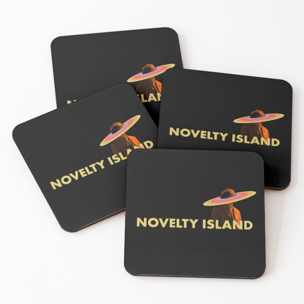 Item preview, Novelty Island | Saturn Alarms 3 designed and sold by Tomarto.