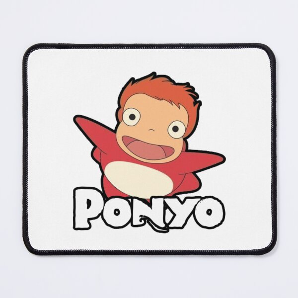 Item preview, Ponyo designed and sold by LA-SAM20.