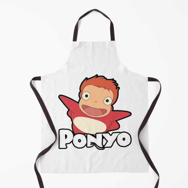 Item preview, Ponyo designed and sold by LA-SAM20.