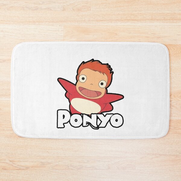 Item preview, Ponyo designed and sold by LA-SAM20.