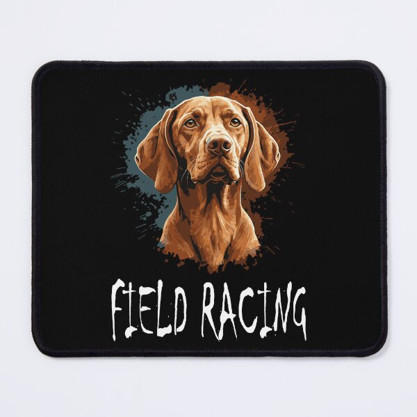 Item preview, Vizsla Field Racing designed and sold by Aceofspace3000.