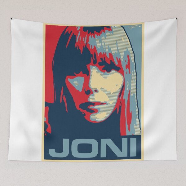 Item preview, Joni designed and sold by DFA.