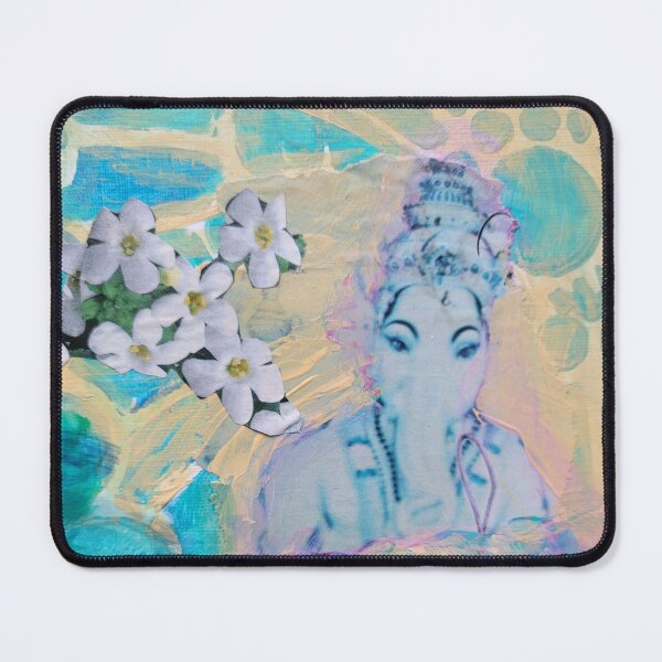 Item preview, Journey to Southeast Asia - God Ganesha designed and sold by margikunst.
