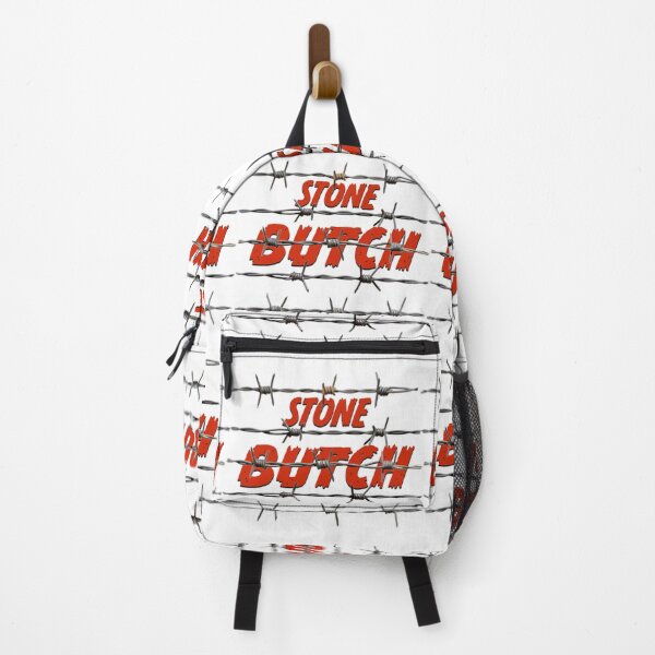 Item preview, STONE BUTCH designed and sold by BIGPIX91011.