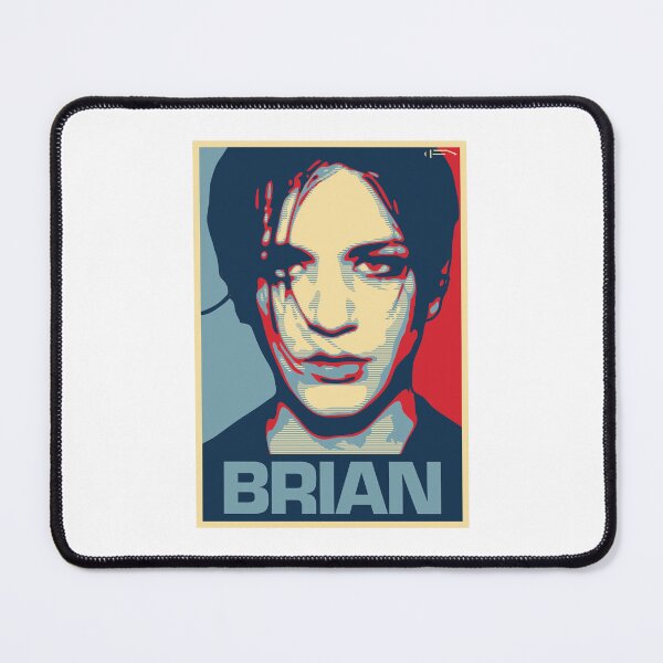 Item preview, Brian designed and sold by DFA.