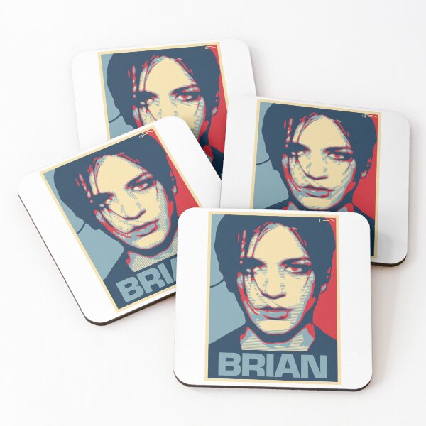 Item preview, Brian designed and sold by DFA.