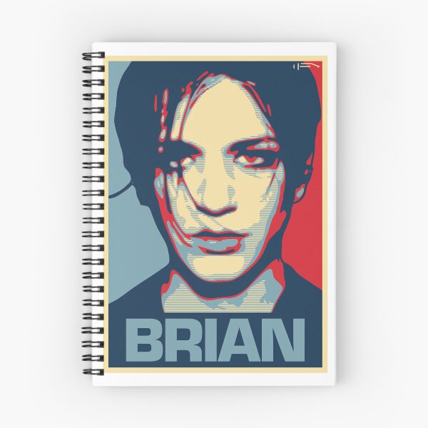 Item preview, Brian designed and sold by DFA.