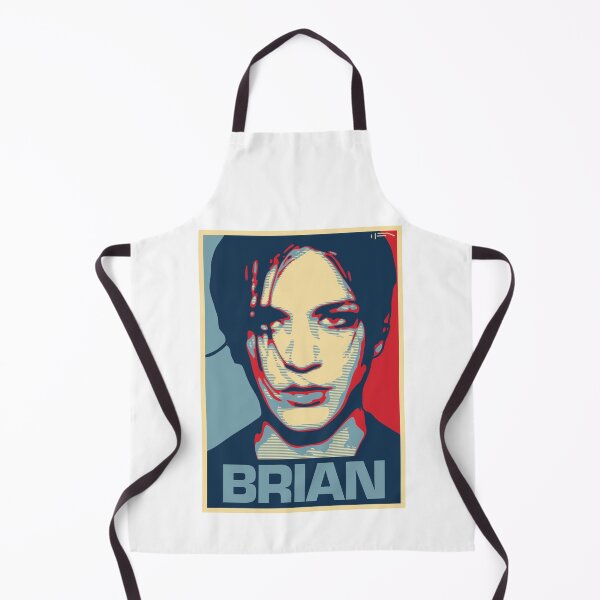 Item preview, Brian designed and sold by DFA.