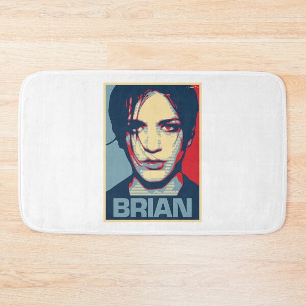 Item preview, Brian designed and sold by DFA.