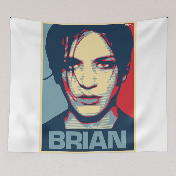 Item preview, Brian designed and sold by DFA.
