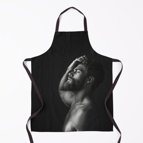 Item preview, Timeless Gaze - Reverie in Monochrome designed and sold by 74tdesign.