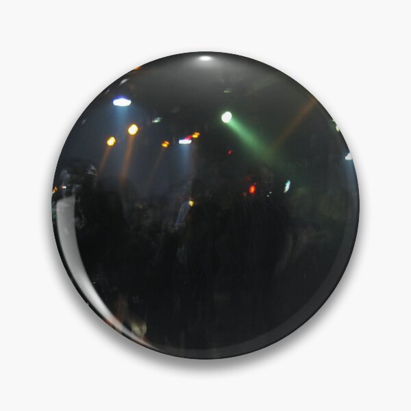Item preview, The Blurred Ecstasy designed and sold by tekmagika.
