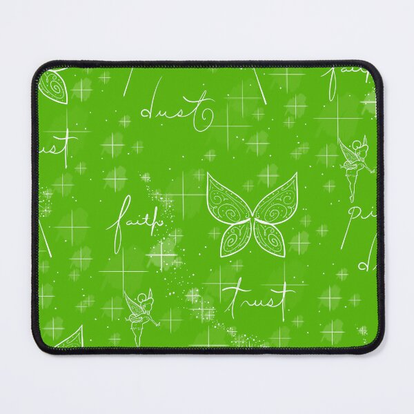 Item preview, Faith, Trust, and Pixie Dust designed and sold by Hallie Odom.
