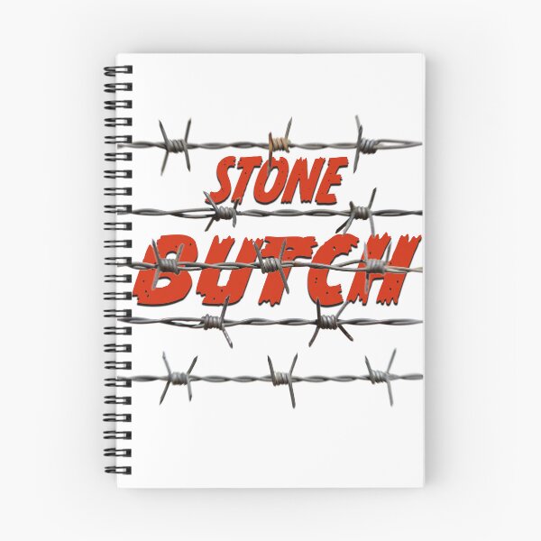 Item preview, STONE BUTCH designed and sold by BIGPIX91011.