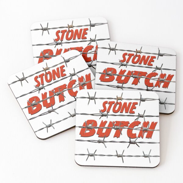 Item preview, STONE BUTCH designed and sold by BIGPIX91011.
