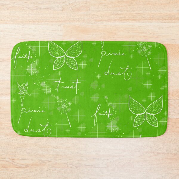 Item preview, Faith, Trust, and Pixie Dust designed and sold by Hallie Odom.