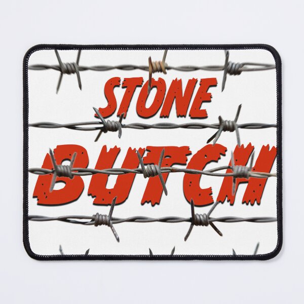 Item preview, STONE BUTCH designed and sold by BIGPIX91011.