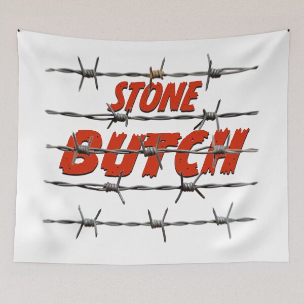 Item preview, STONE BUTCH designed and sold by BIGPIX91011.