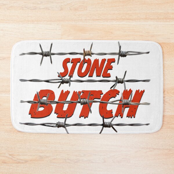 Item preview, STONE BUTCH designed and sold by BIGPIX91011.
