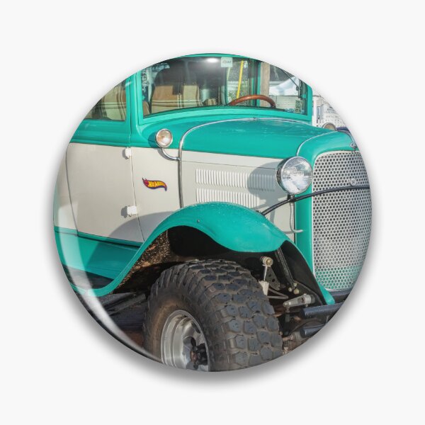 Item preview, 1931 Ford Truck X103 designed and sold by RichFrancoCars.