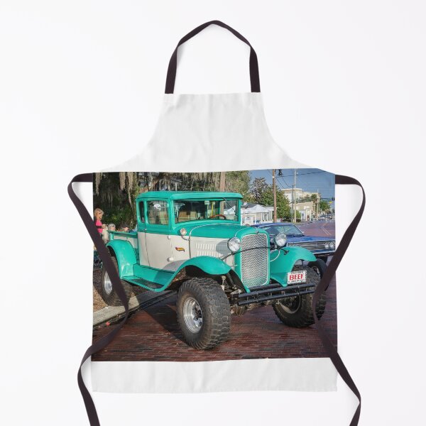 Item preview, 1931 Ford Truck X103 designed and sold by RichFrancoCars.