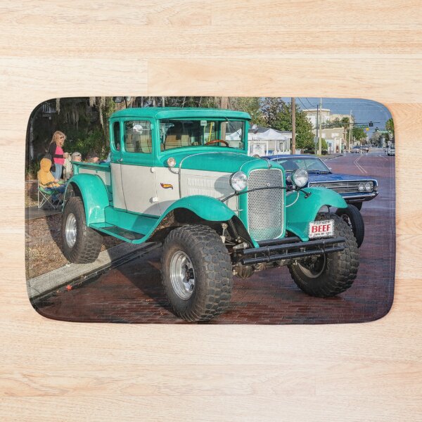 Item preview, 1931 Ford Truck X103 designed and sold by RichFrancoCars.