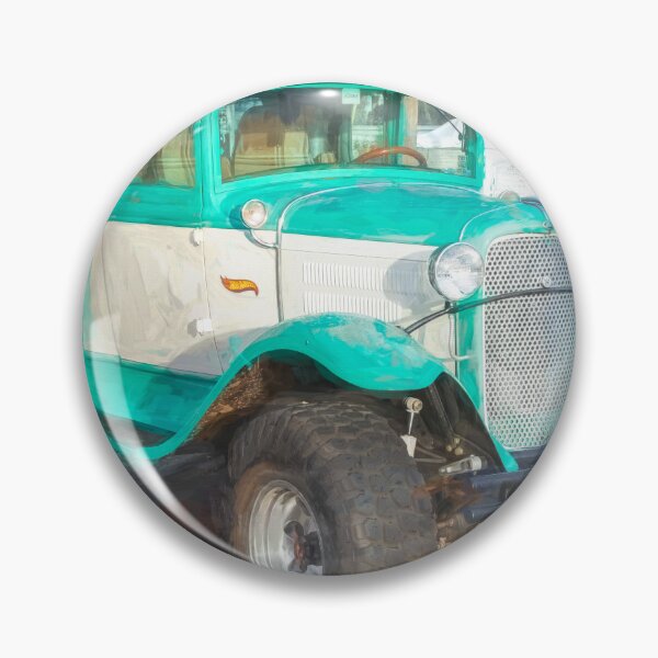 Item preview, 1931 Ford Truck X105 designed and sold by RichFrancoCars.