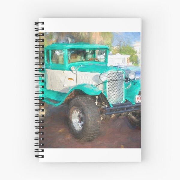 Item preview, 1931 Ford Truck X105 designed and sold by RichFrancoCars.