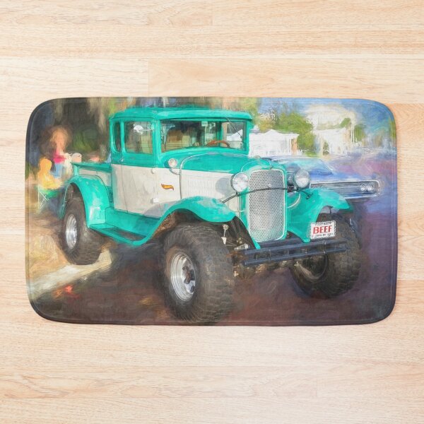 Item preview, 1931 Ford Truck X105 designed and sold by RichFrancoCars.