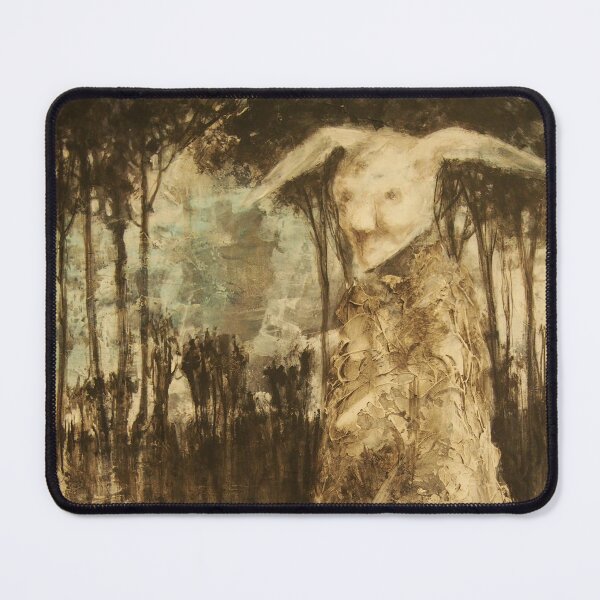 Item preview, Rabbit designed and sold by pawelkinart.